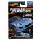 Автомодели - ​Автомодель Hot Wheels Форсаж Mazda RX-8 голубая (HNR88/HNT13)