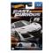 Автомодели - ​Автомодель Hot Wheels Форсаж 17 Acura NSX серебряная (HNR88/HNT19)