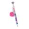 Канцтовары - Шариковая ручка Nebulous stars Космический бриллиант розовый (11599/2)