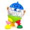 Іграшки для ванни - Іграшка для купання Lalaboom М’ячик-відерце (BL510)