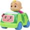 Машинки для малюків - Машинка CoComelon Mini Vehicles Кавун Джей Джей (CMW0175)