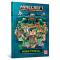 Детские книги - Книга «Minecraft Моби рулят» Ник Элиопулос (9786175230299)