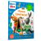 Дитячі книги - Книжка «Стікербук Шусть і Шуня Нумо гратися» (9786175230374)