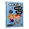 Дитячі книги - Книжка «Алекс і монстри Ельфи проти фей» (9786177968114)
