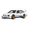 Автомоделі - Автомодель Hot Wheels Car culture 87 Ford Sierra Cosworth (FPY86/HKC54)