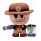 Персонажи мультфильмов - Мягкая игрушка DevSeries Collector plush murder mystery 2 Sheriff S1 (CRS0010)