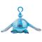 Брелоки - М'яка іграшка Disney Snuglets Стіч з кліпсою 13 см (DSG-9429-7)