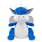 Мягкие животные - Мягкая игрушка WP Merchandise Дракон Спайки (FWPDRAGSPIKY23NV0)