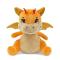 Мягкие животные - Мягкая игрушка WP Merchandise Дракон Белль (FWPDRAGBELLE23BN0)