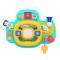 Развивающие игрушки - Развивающая игрушка Shantou Jinxing Музыкальный руль (HE0541)