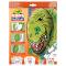 Наборы для творчества - Набор для творчества Crayola Pops 3D Динозавры (04-2800)