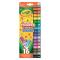Канцтовари - Набір міні-фломастерів Crayola зі штампами (58-8741)