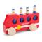 Машинки для малышей - Машинка New classic toys Пожарная машина (10546) 