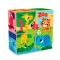 Розвивальні іграшки - Дерев'яна іграшка Kids Hits Пазл Colourful Zoo (KH20/023)
