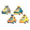 Машинки для малышей - Машинка заводная Maya toys в ассортименте (SY686B-616)