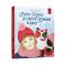 Дитячі книги - Книжка «Листи Катрусі до святого Миколая та бабусі» (9786178253639)