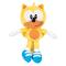 Персонажі мультфільмів - М'яка іграшка Sonic Hedgehog W7 Рей 23 см (41433)