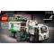 Конструкторы LEGO - Конструктор LEGO Technic Мусоровоз Mack® LR Electric (42167)