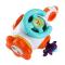 Развивающие игрушки - Развивающая игрушка Shantou Jinxing Бизикубик (99-17)
