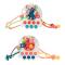 Развивающие игрушки - Развивающая игрушка Shantou Jinxing Погремушка тактильная (688-59)