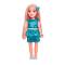 Куклы - Кукла Kids Hits Beauty star Party time в синем платье (KH40/001) 