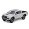 Автомодели - Автомодель Maisto Toyota Tacoma TRD TRO серый (32910 grey)