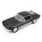 Автомоделі - Автомодель Maisto Ford Mustang Fastback чорний (31166 black)