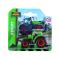 Автомоделі - Автомодель Maisto Mini Work Machine Трактор зелений (15591/2)