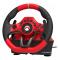 Ігрові приставки - Ігрове кермо HORI Wheel Apex Switch Mario Kart Racing (NSW-228U)