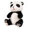 Мягкие животные - Мягкая игрушка Shantou Jinxing Панда 25 см (K15236)