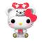 Фигурки персонажей - Игровая фигурка Funko Pop Hello Kitty Китти в костюме медведя (72075)