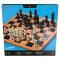 Настільні ігри - Настільна гра Spin master Шахи (SM98367/6065335)