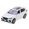 Автомоделі - Автомодель Автопром BMW X5M білий (4370/1)