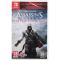 Відеоігри - Гра консольна Nintendo Switch Assassin’s Creed: The Ezio Collection (3307216220916)