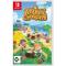 Товары для геймеров - Игра консольная Nintendo Switch Animal Crossing: New Horizons (1134053)