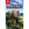 Товары для геймеров - Игра консольная Nintendo Switch Minecraft (45496420628)