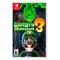 Відеоігри - Гра консольна ​Nintendo Switch Luigi's Mansion 3 (45496425241)
