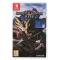 Товари для геймерів - Гра консольна ​Nintendo Switch Monster hunter rise (45496427146)