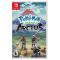 Відеоігри - Гра консольна ​Nintendo Switch Pokemon Legends Arceus (45496428303)