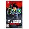 Відеоігри - Гра консольна ​Nintendo Switch Metroid Dread (45496428464)