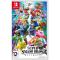 Видеоигры - Игра консольная Nintendo Switch Super Smash Bros Ultimate (45496422929)