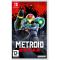 Товари для геймерів - Гра консольна Nintendo Switch Metroid Dread (45496428440)