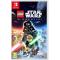 Товари для геймерів - Гра консольна Nintendo Switch Lego Star Wars Skywalker Saga (5051890321534)