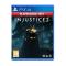 Товары для геймеров - Игра консольная PS4 Injustice 2 (5051890322043)
