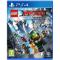 Товари для геймерів - Гра консольна PS4 Lego Ninjago: Movie Game (5051892210485)