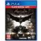 Товары для геймеров - Игра консольная PS4 Batman: Arkham Knight (5051892216951)