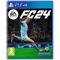 Товары для геймеров - Игра консольная PS4 EA sports  FC 24 (1162693)