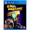 Товари для геймерів - Гра консольна PS4 New Tales from the Borderlands Deluxe Edition (5026555433242)