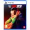Товары для геймеров - Игра консольная PS5 WWE 2K23 (5026555433914)
