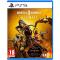 Товари для геймерів - Гра консольна PS5 Mortal Kombat 11 Ultimate Edition (5051895413210)